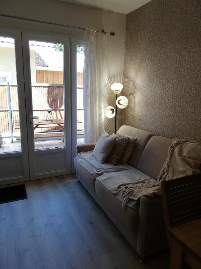 Manon Apartment บิกานูส ภายนอก รูปภาพ